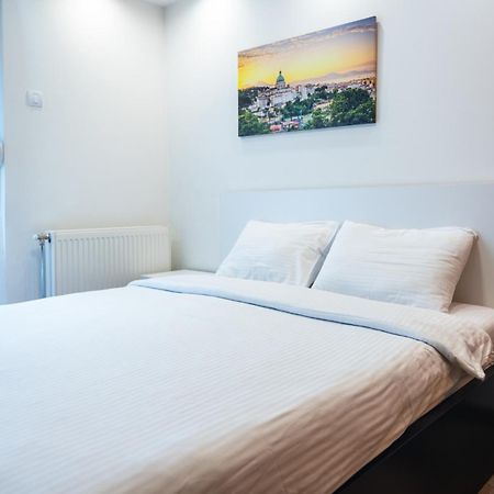 Daisy resort Novi Sad Extérieur photo