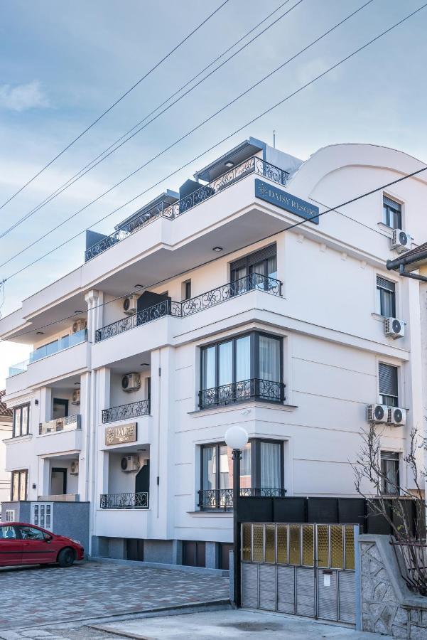 Daisy resort Novi Sad Extérieur photo