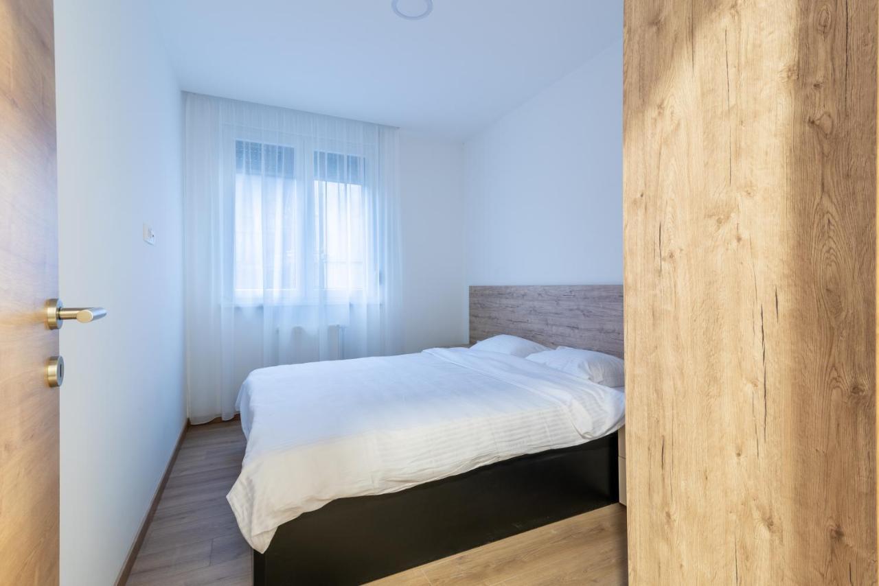 Daisy resort Novi Sad Extérieur photo