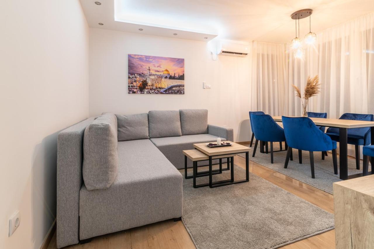Daisy resort Novi Sad Extérieur photo