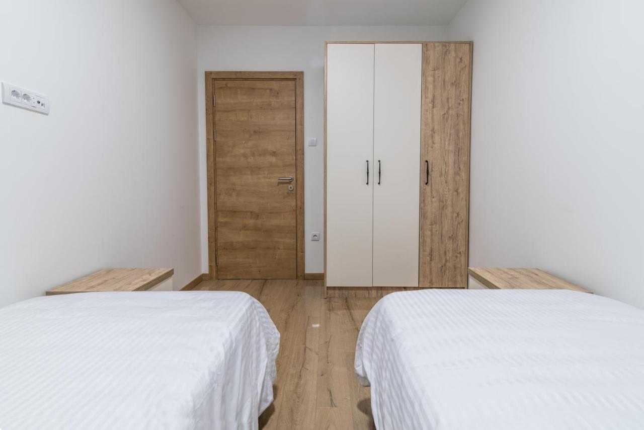 Daisy resort Novi Sad Extérieur photo