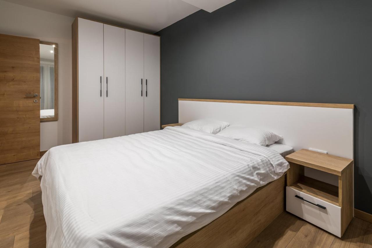 Daisy resort Novi Sad Extérieur photo