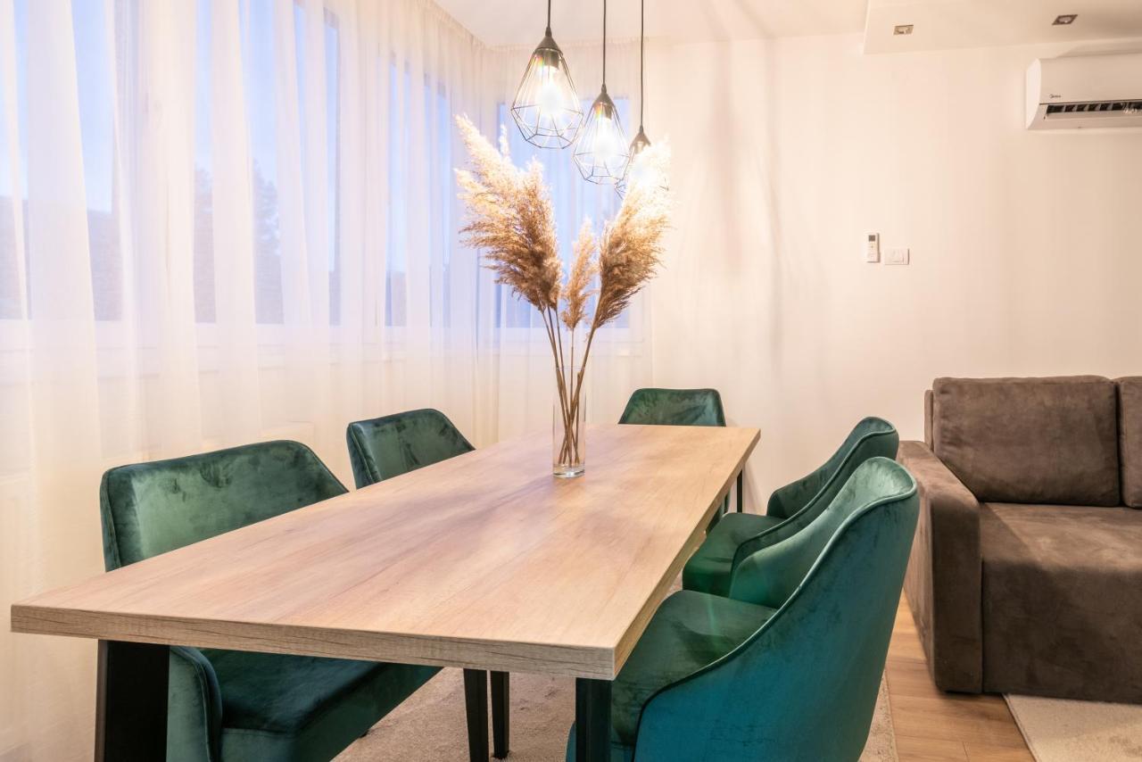 Daisy resort Novi Sad Extérieur photo