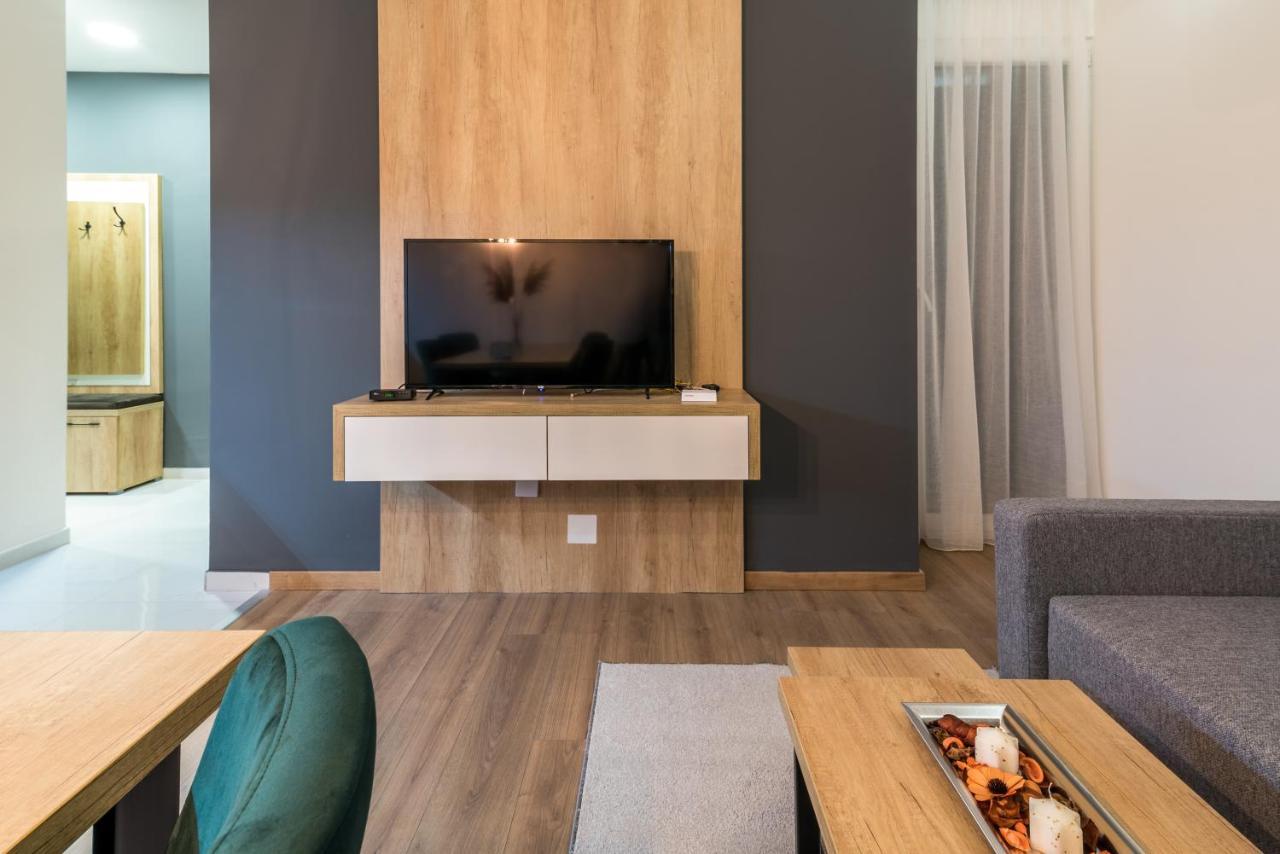Daisy resort Novi Sad Extérieur photo