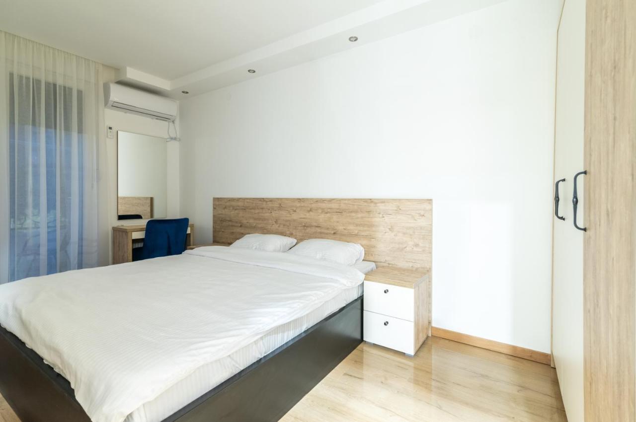 Daisy resort Novi Sad Extérieur photo