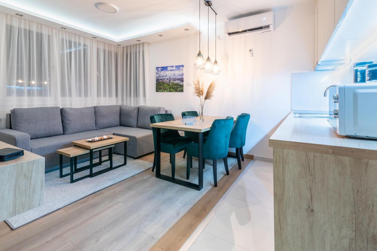 Daisy resort Novi Sad Extérieur photo