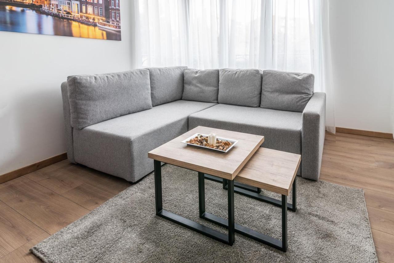 Daisy resort Novi Sad Extérieur photo