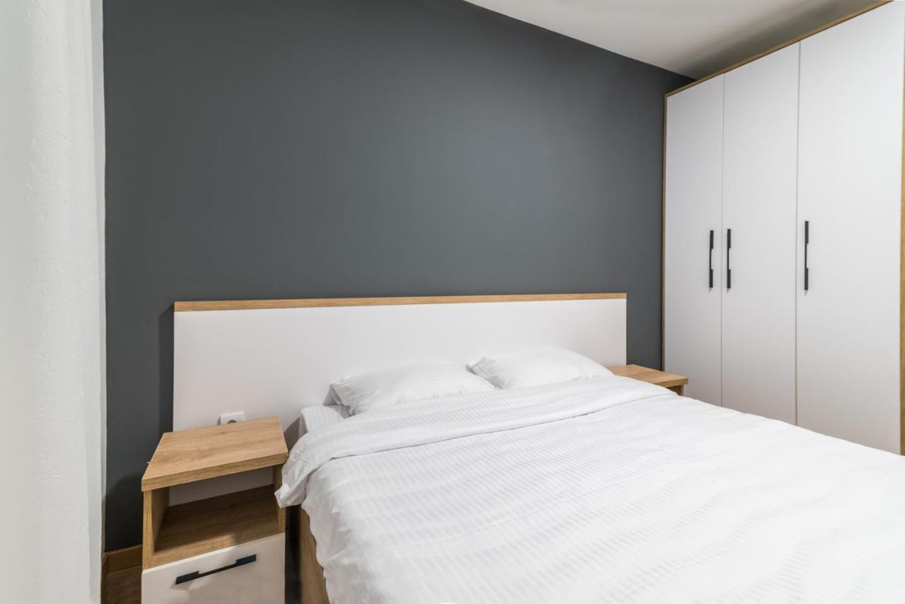 Daisy resort Novi Sad Extérieur photo