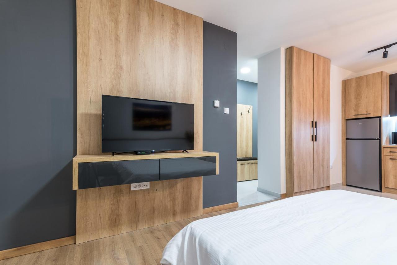 Daisy resort Novi Sad Extérieur photo