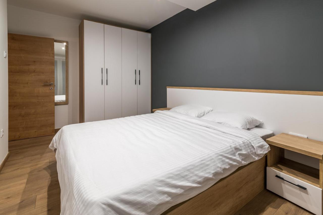 Daisy resort Novi Sad Extérieur photo