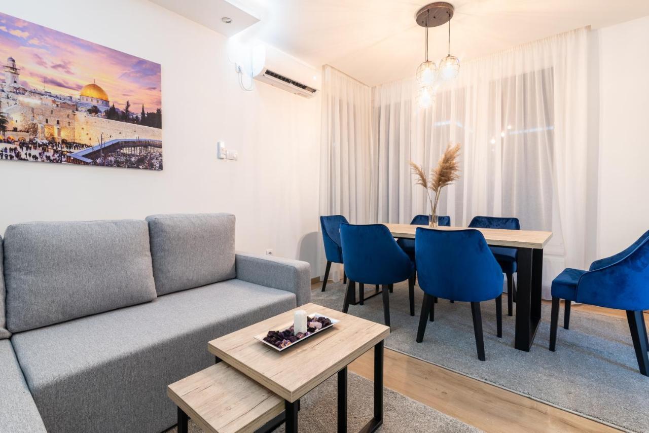 Daisy resort Novi Sad Extérieur photo