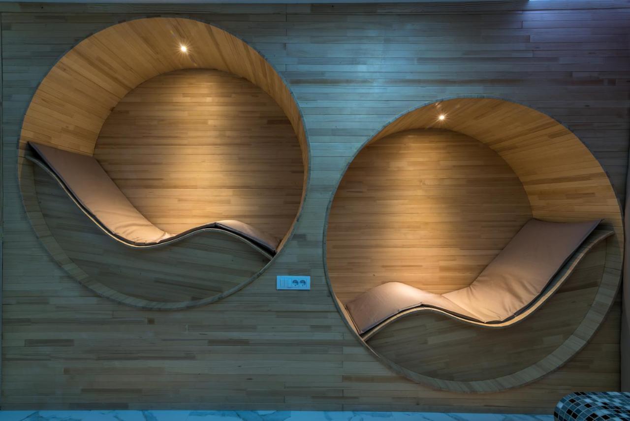 Daisy resort Novi Sad Extérieur photo