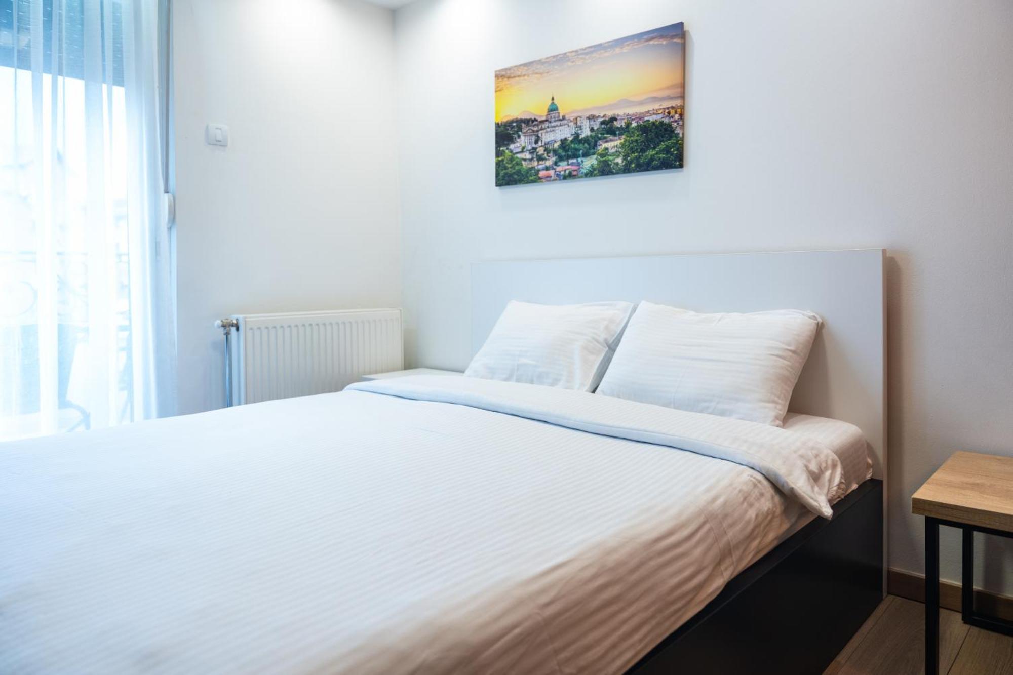 Daisy resort Novi Sad Extérieur photo
