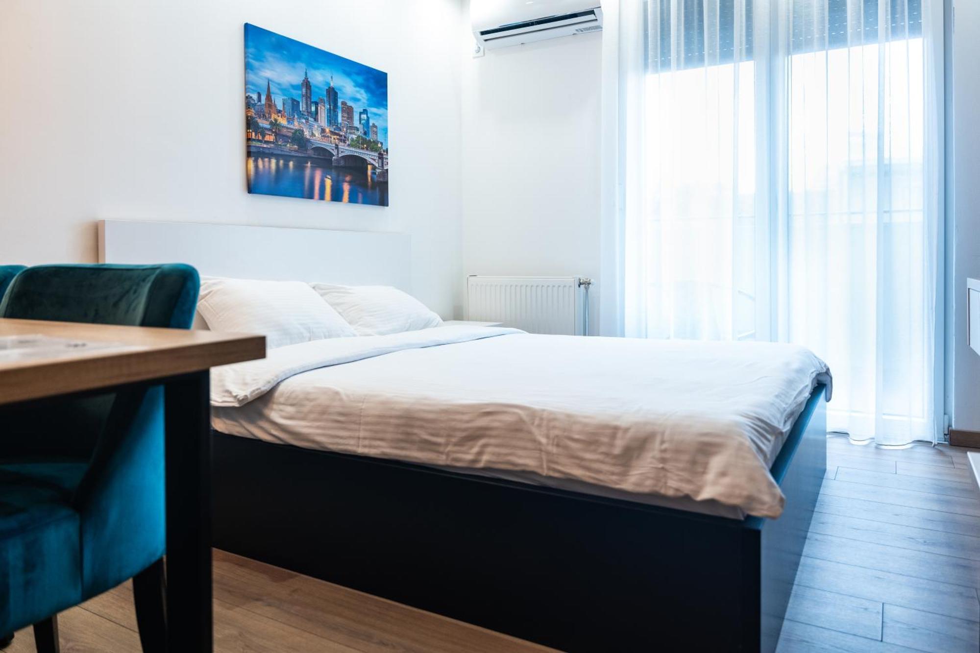 Daisy resort Novi Sad Extérieur photo
