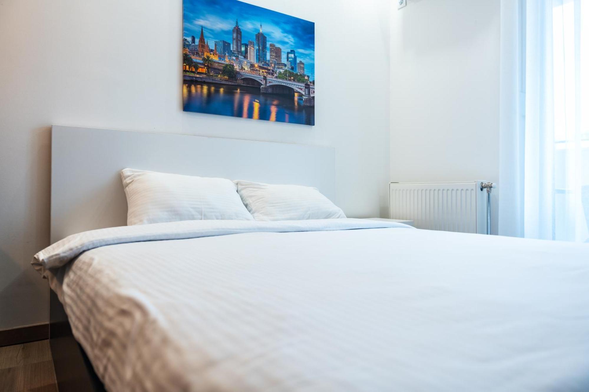 Daisy resort Novi Sad Extérieur photo