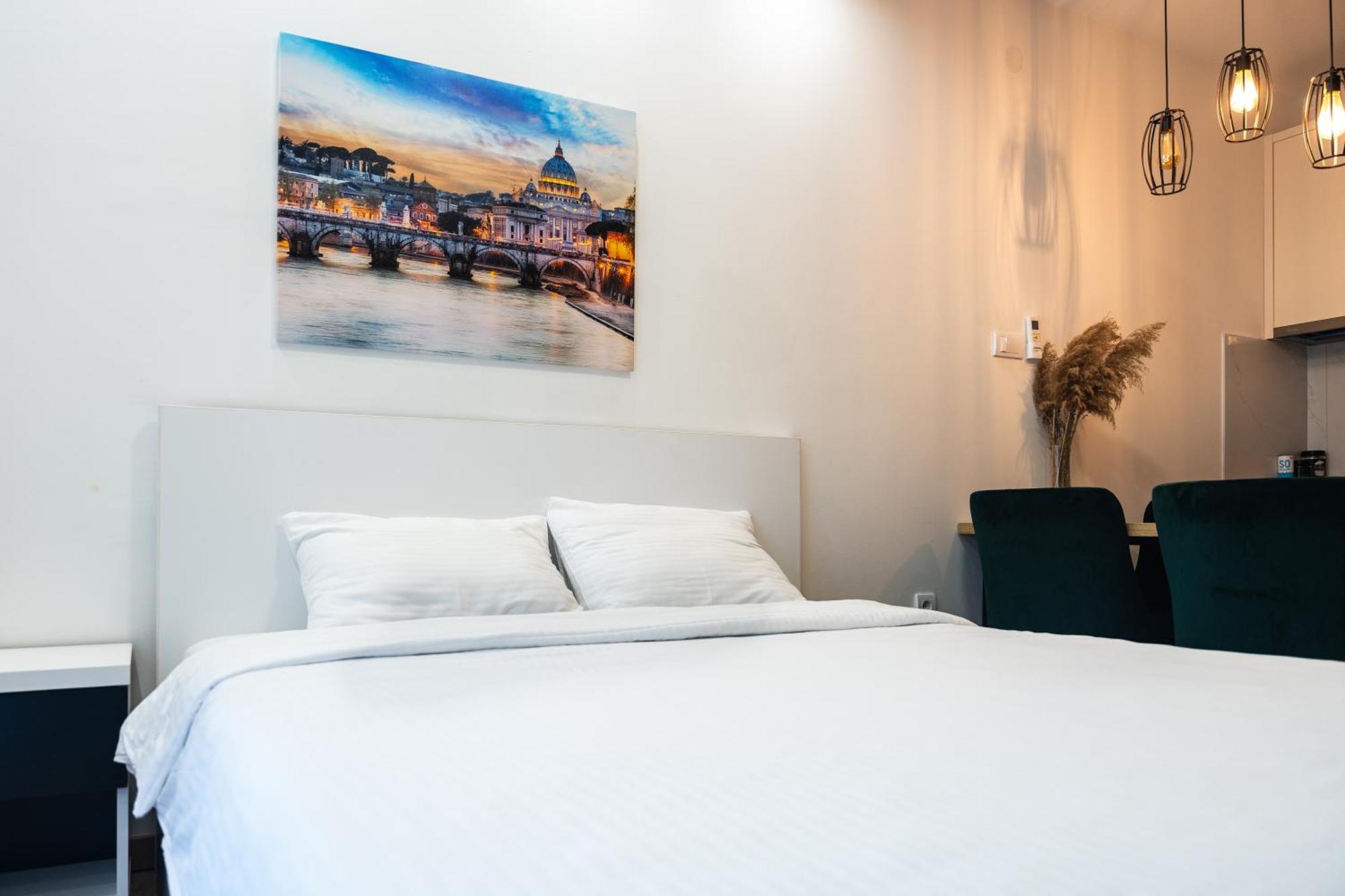 Daisy resort Novi Sad Extérieur photo