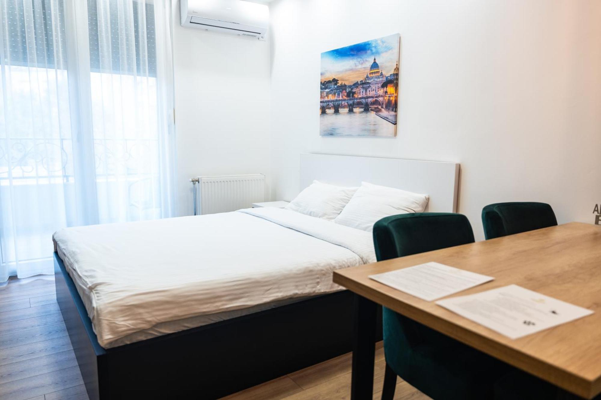 Daisy resort Novi Sad Extérieur photo