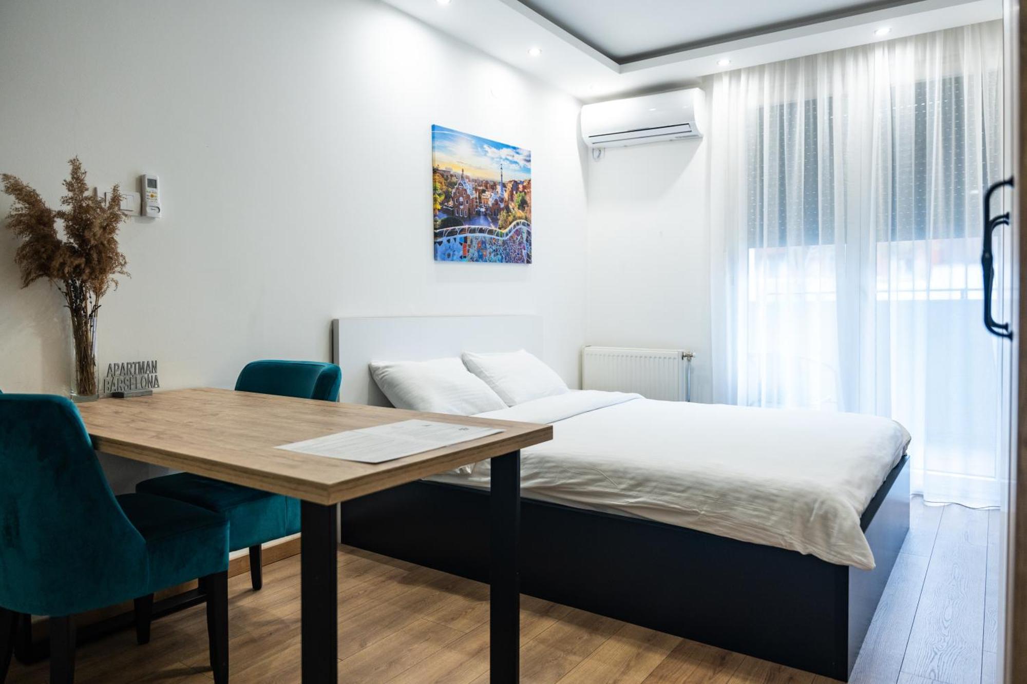 Daisy resort Novi Sad Extérieur photo