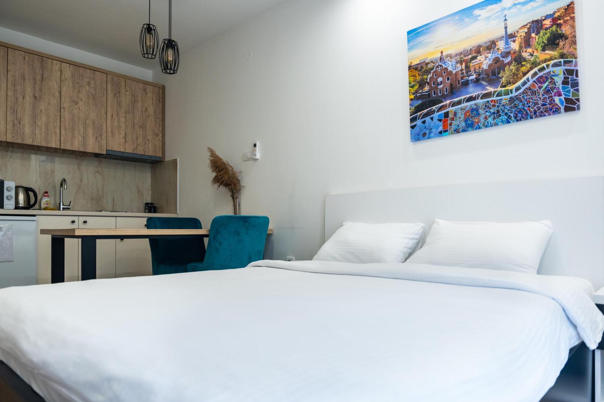 Daisy resort Novi Sad Extérieur photo