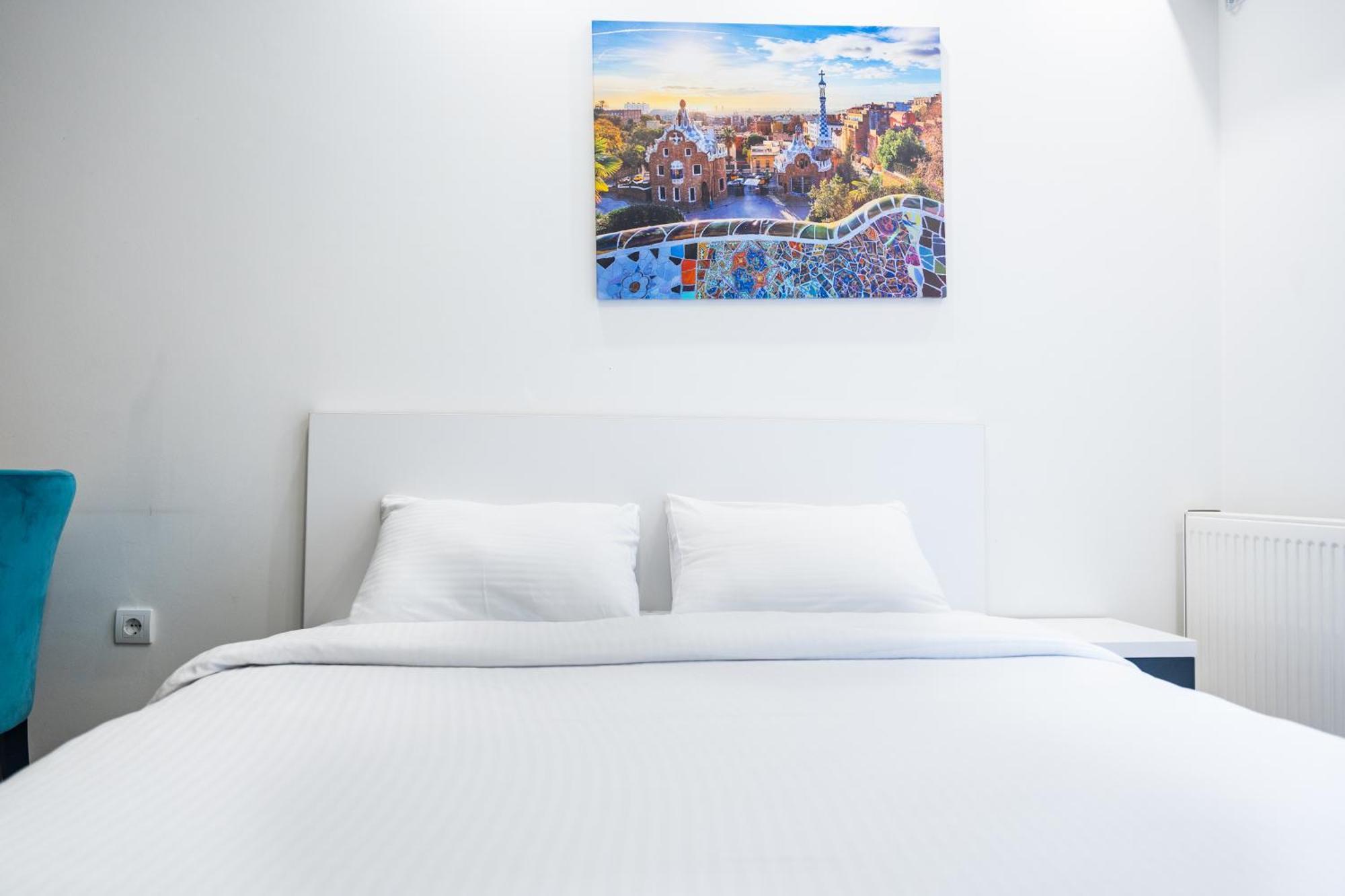 Daisy resort Novi Sad Extérieur photo