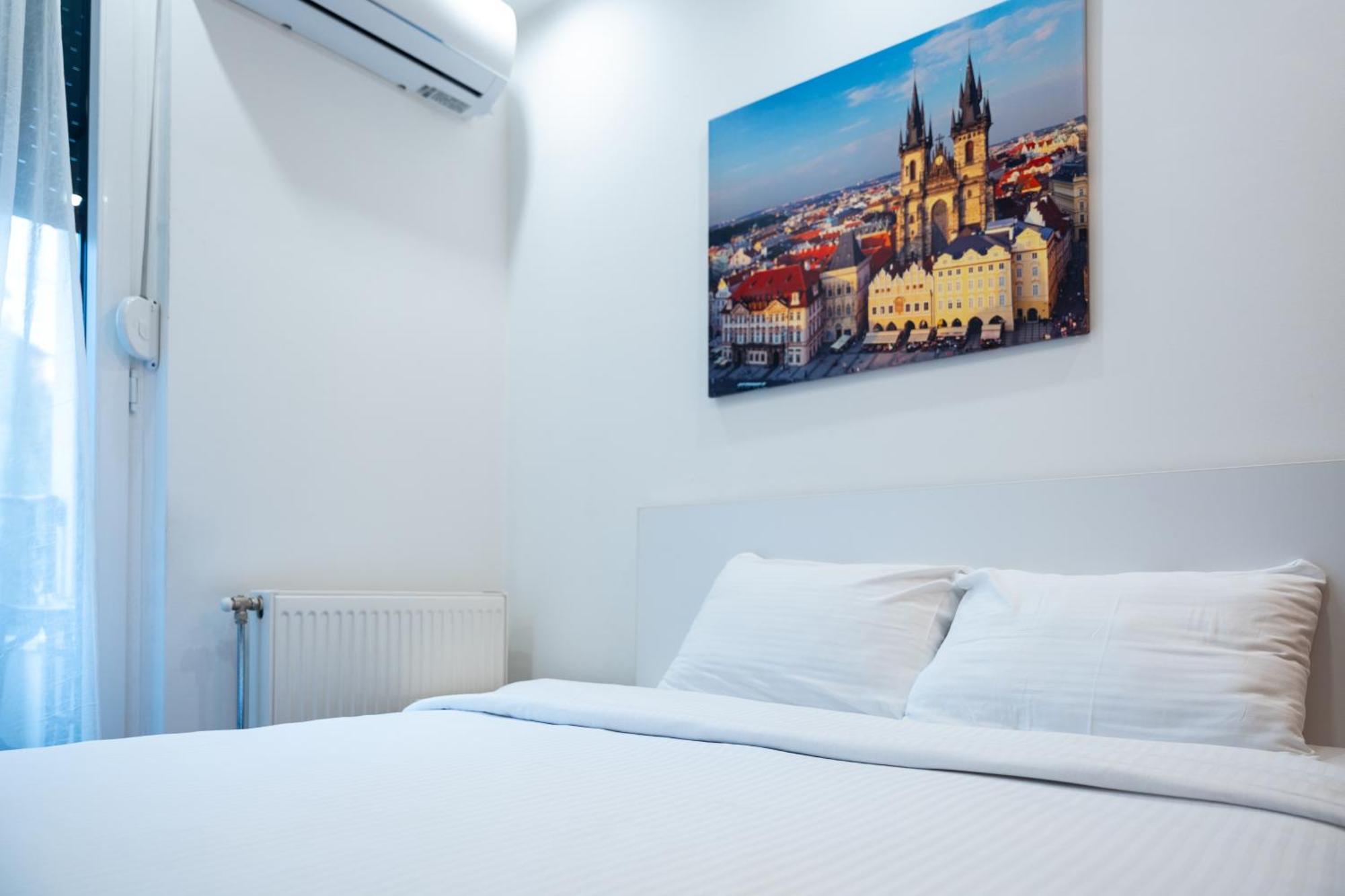 Daisy resort Novi Sad Extérieur photo