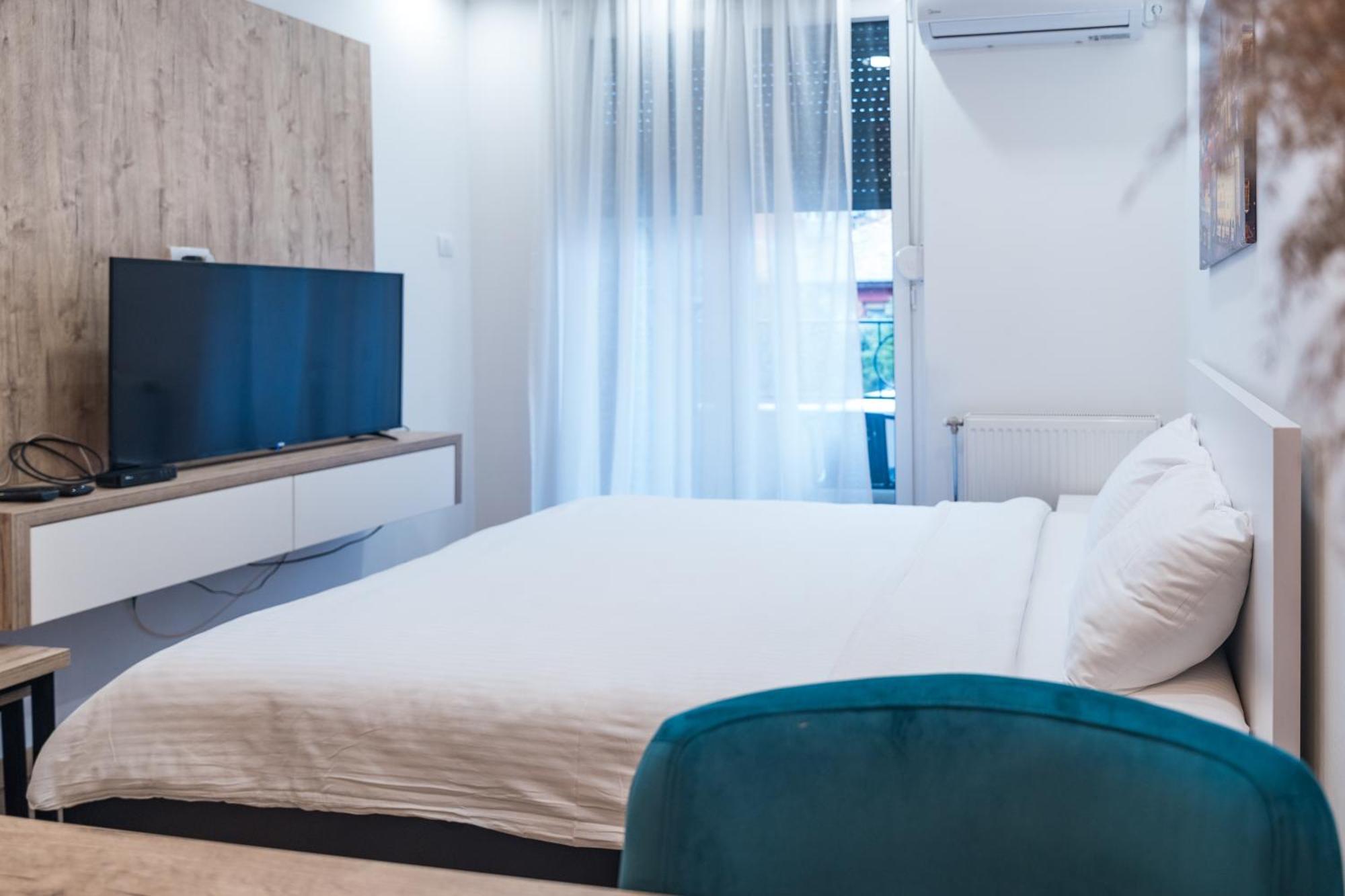 Daisy resort Novi Sad Extérieur photo